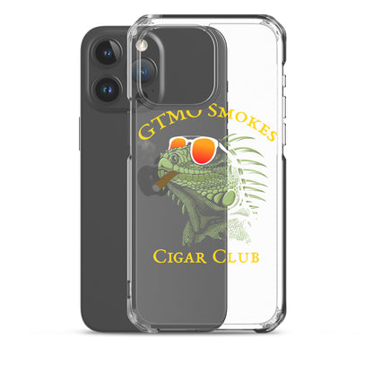 Clear Case for iPhone®