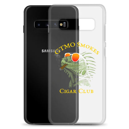 Clear Case for Samsung®