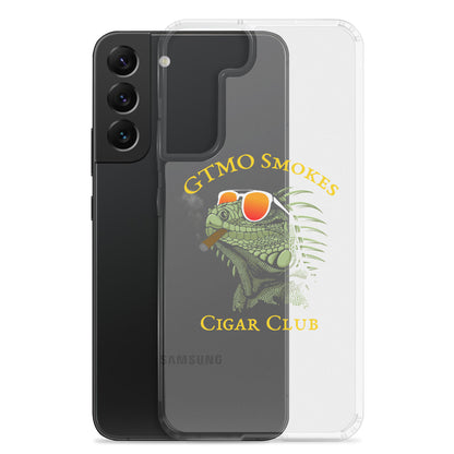 Clear Case for Samsung®