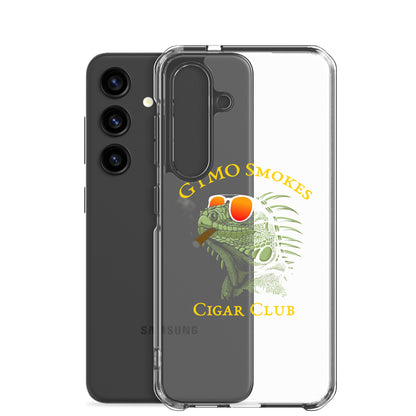 Clear Case for Samsung®